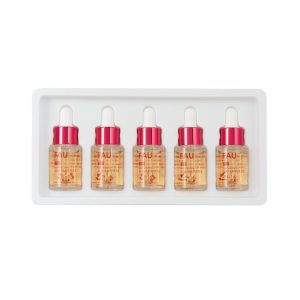 FAU SOS Ampoule 10ml - hÃ ng chÃ­nh hÃ£ng